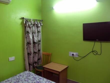 Hotel Ratna Residency, Rourkela 2